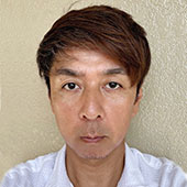 眞柴監督