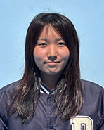 岡本 和奈