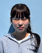 田中 美羽