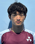 徳野 陽太