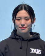 坪倉 颯花