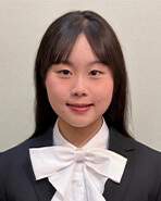 坪井 麗美伽